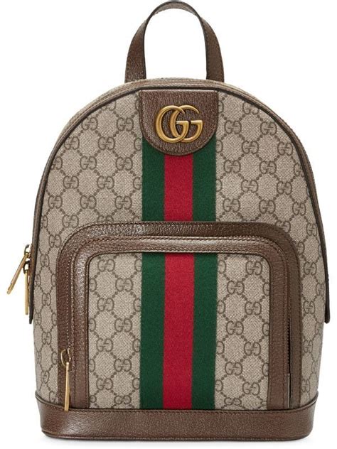 saco gucci original precio|farfetch gucci bag.